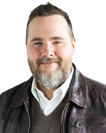 Eric K. Boulianne